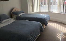 Sunnydene Holiday Flats